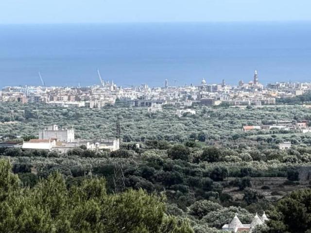 Villa in vendita a Monopoli BA