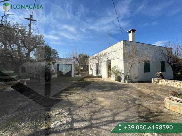 Villa in vendita a Monopoli BA