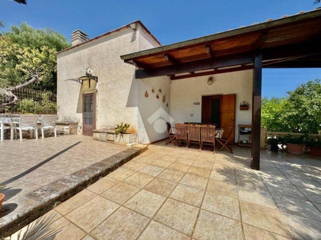 Villa in vendita a Monopoli BA