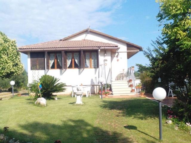 Villa in vendita a Monopoli BA