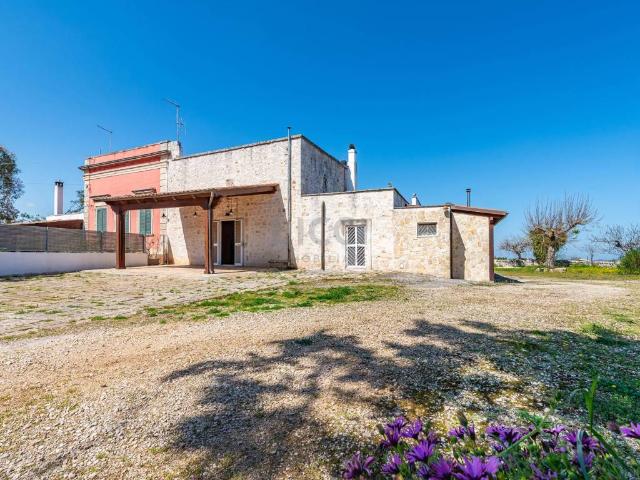 Villa in vendita a Monopoli BA