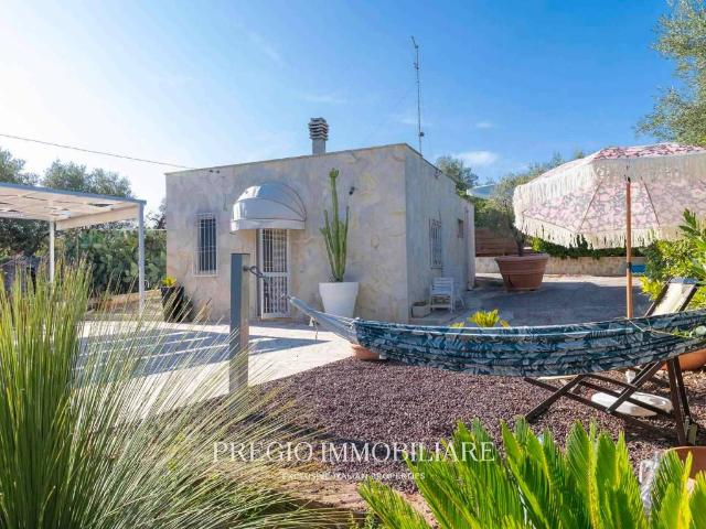 Villa in vendita a Monopoli BA