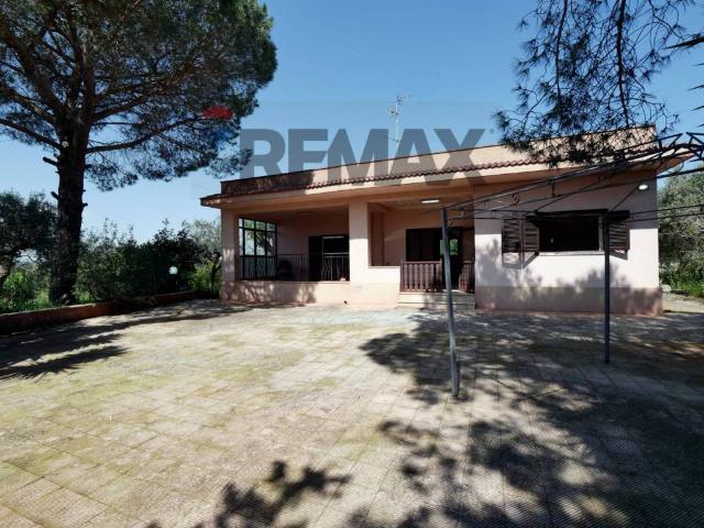 Villa in vendita a Monopoli BA