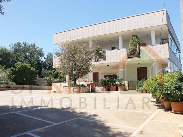 Villa in vendita a Monopoli BA