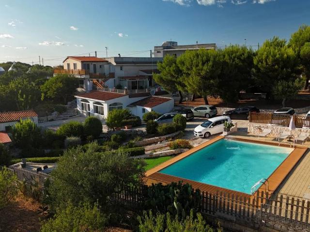 Villa in vendita a Monopoli BA
