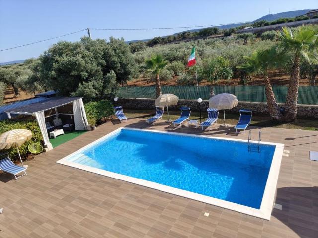 Villa in vendita a Monopoli BA
