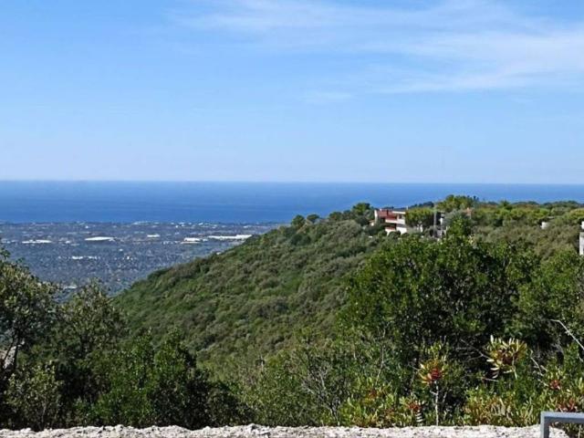 Villa in vendita a Monopoli BA