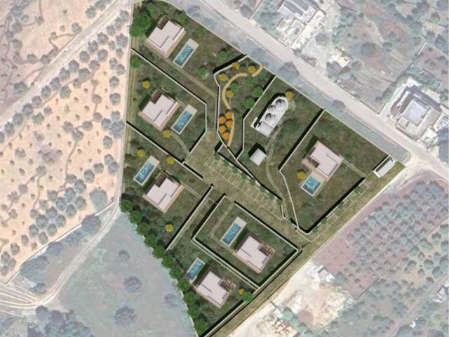 Villa in vendita a Monopoli BA