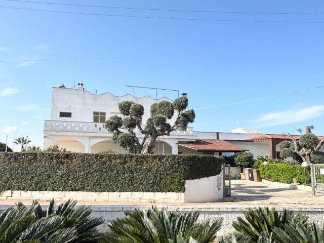 Villa in vendita a Monopoli BA