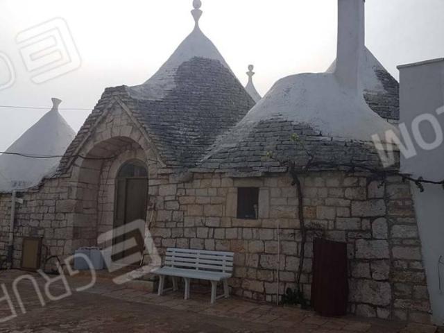 Villa in vendita a Monopoli BA