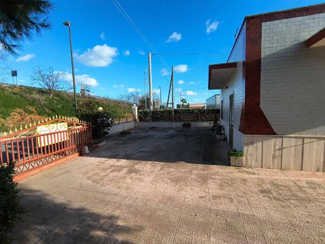 Villa in vendita a Monopoli BA