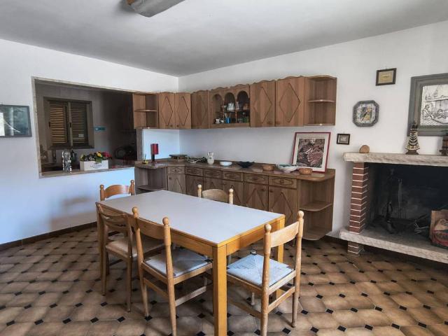Villa in vendita a Monopoli BA