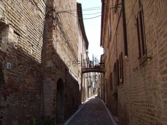 Villa in vendita a Monsampolo del Tronto AP