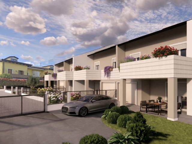 Villa in vendita a Monselice PD