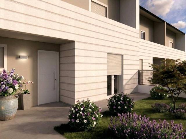 Villa in vendita a Monselice PD