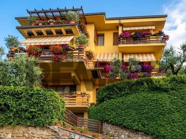 Villa in vendita a Monsummano Terme