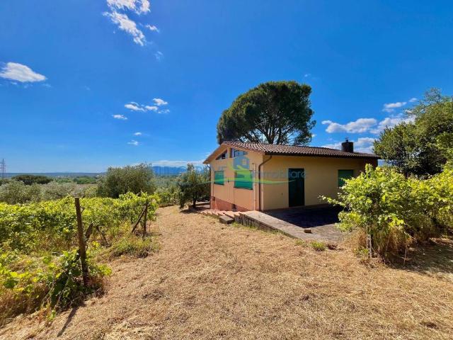 Villa in vendita a Monsummano Terme PT