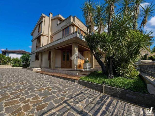 Villa in vendita a Monsummano Terme PT