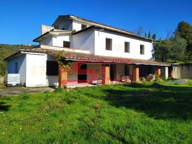 Villa in vendita a Monsummano Terme PT