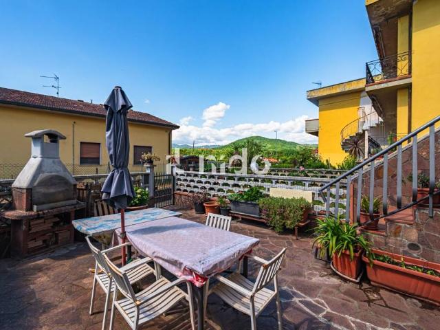 Villa in vendita a Monsummano Terme PT
