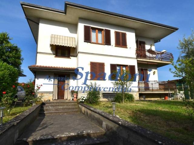 Villa in vendita a Monsummano Terme PT