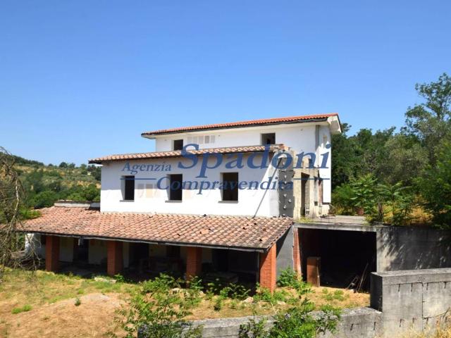Villa in vendita a Monsummano Terme PT