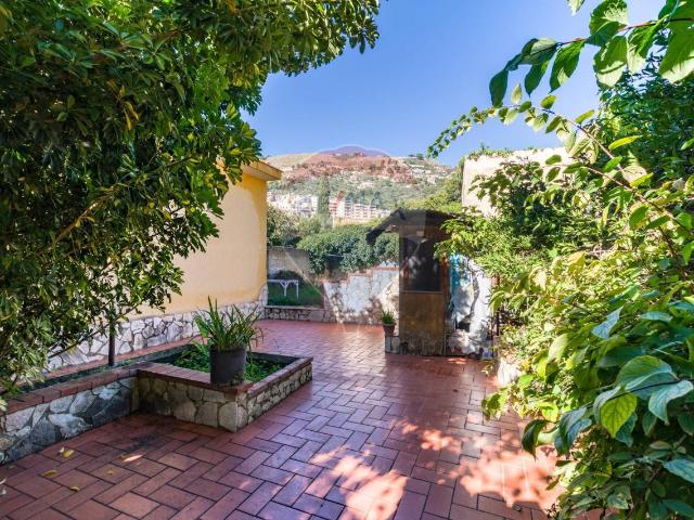 Villa in vendita a Monreale