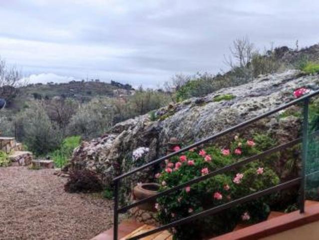 Villa in vendita a Monreale, San Martino delle Scale