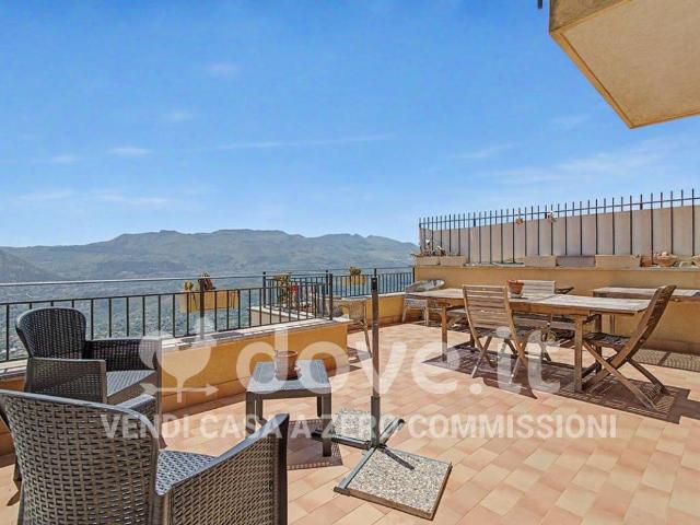 Villa in vendita a Monreale PA
