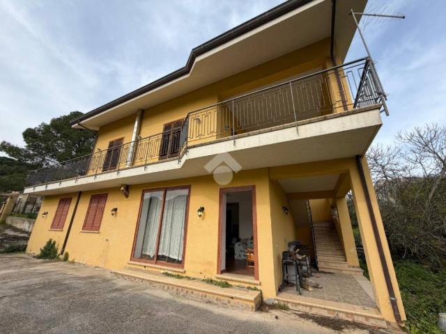 Villa in vendita a Monreale PA