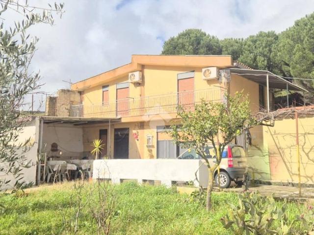 Villa in vendita a Monreale PA