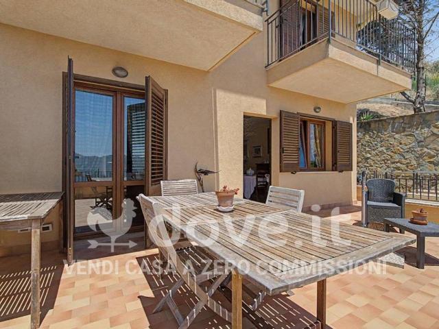 Villa in vendita a Monreale PA