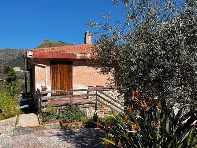 Villa in vendita a Monreale PA