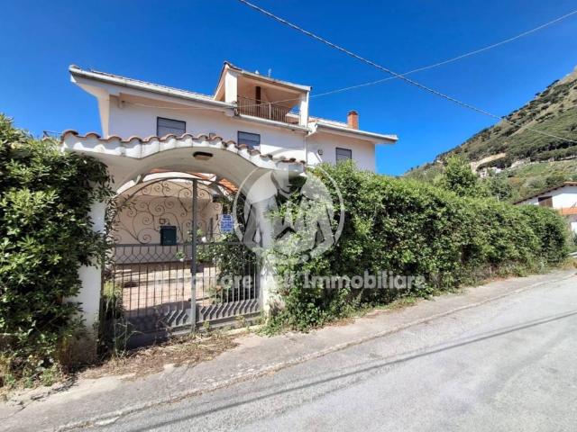Villa in vendita a Monreale PA