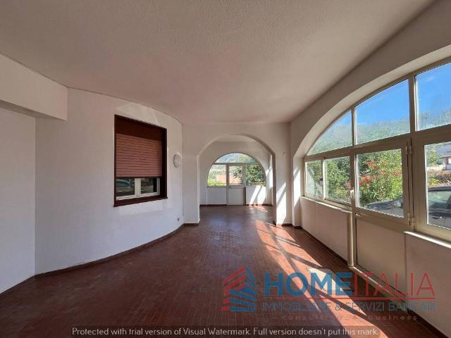 Villa in vendita a Monreale PA