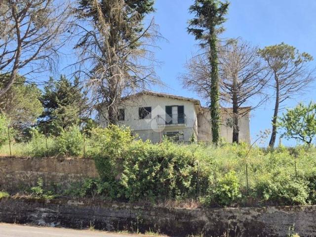 Villa in vendita a Monreale PA
