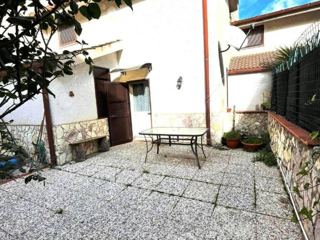 Villa in vendita a Monreale PA