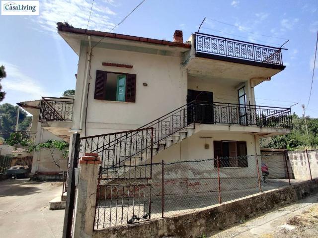 Villa in vendita a Monreale PA