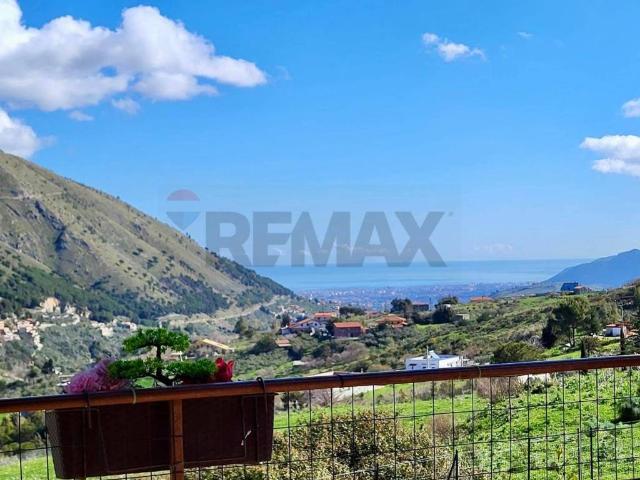 Villa in vendita a Monreale PA