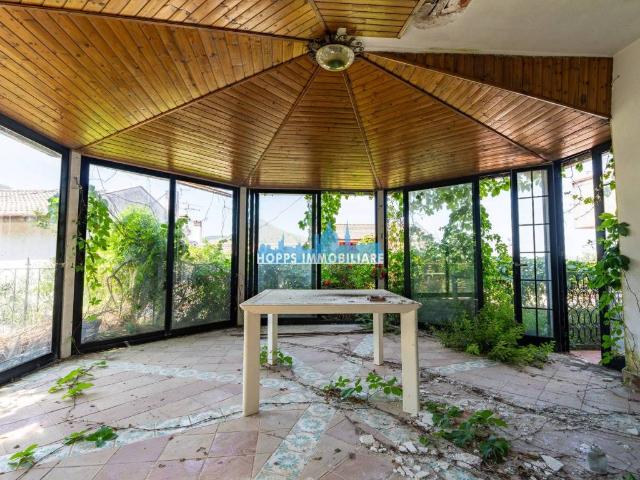 Villa in vendita a Monreale PA