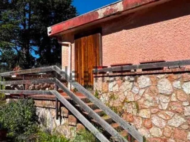 Villa in vendita a Monreale PA