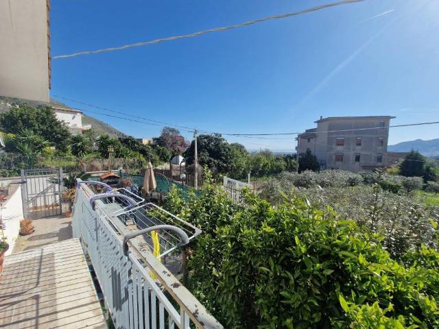 Villa in vendita a Monreale PA