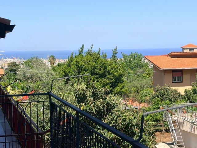 Villa in vendita a Monreale via 3 canali 2