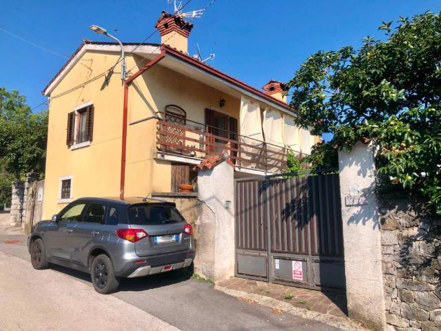 Villa in vendita a Monrupino TS