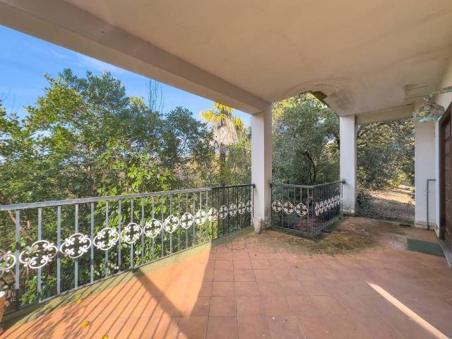 Villa in vendita a Montopoli di Sabina RI