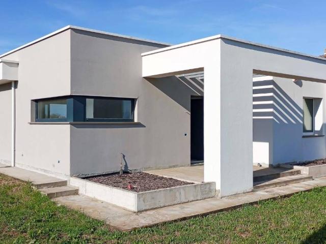 Villa in vendita a Montopoli in Val d'Arno PI