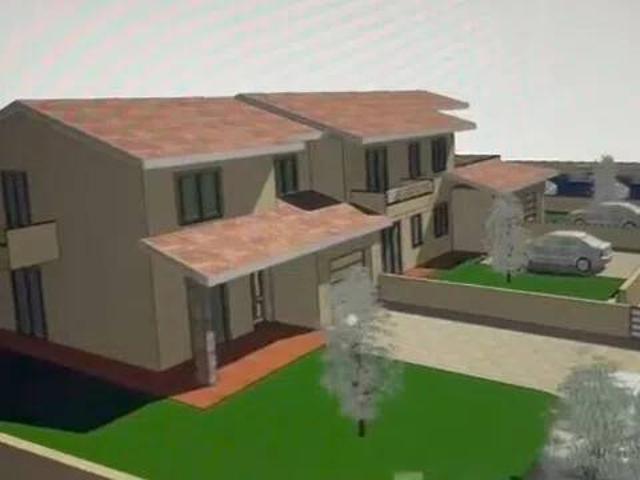 Villa in vendita a Montopoli in Val d'Arno PI