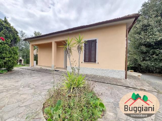 Villa in vendita a Montopoli in Val d'Arno PI