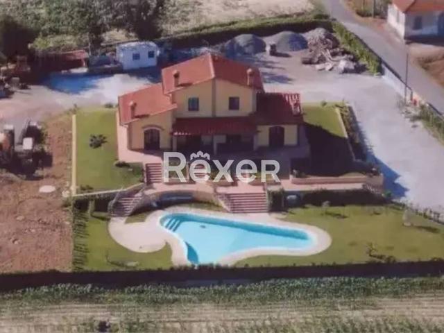 Villa in vendita a Montopoli in Val d'Arno PI