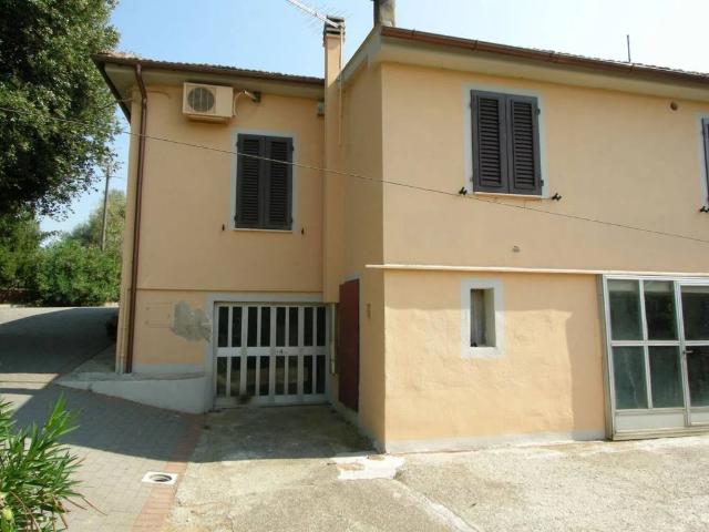 Villa in vendita a Montopoli in Val d'Arno PI